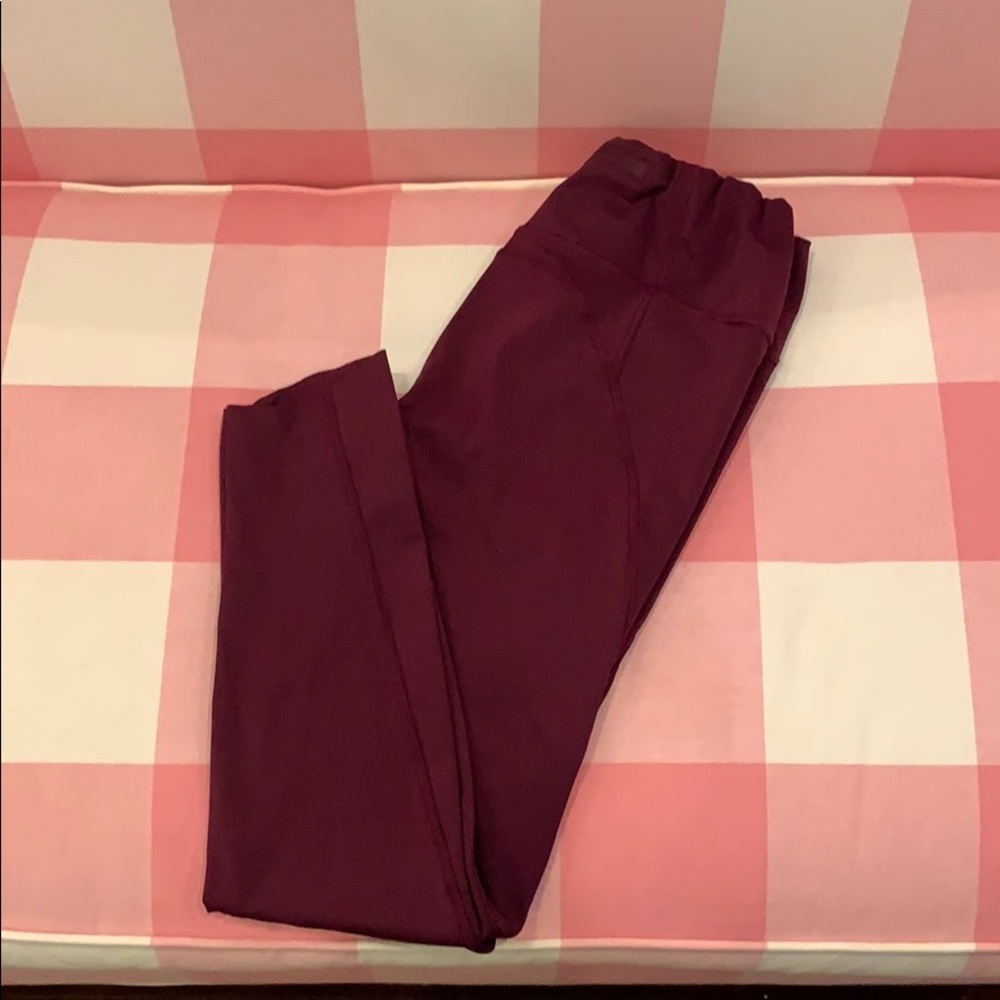 Athleta Elation Leggings